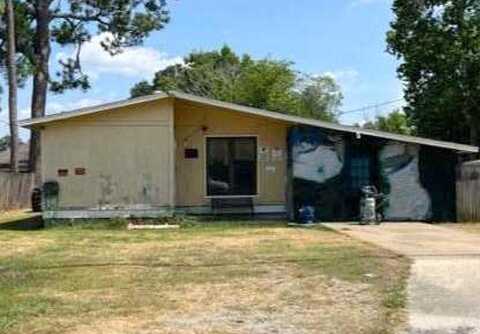 S Landry Dr, New Iberia, LA 70560