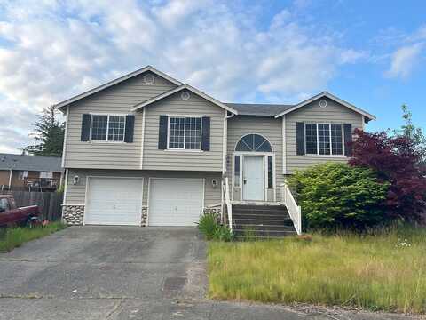 80Th, SPANAWAY, WA 98387