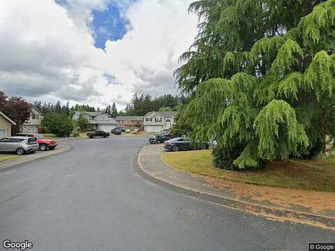 80Th, SPANAWAY, WA 98387