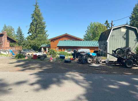 Trails End, BELFAIR, WA 98528