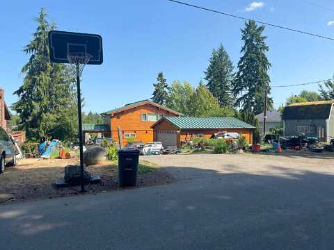 Trails End, BELFAIR, WA 98528