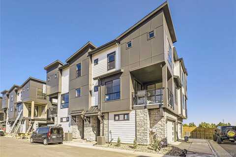 S Holly Street, Denver, CO 80222