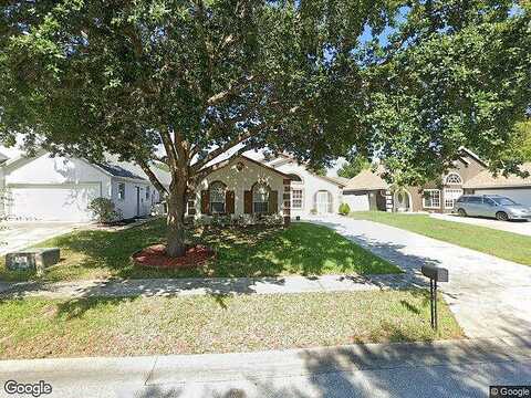 Black Hawk, CLERMONT, FL 34714