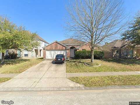 Jasmine Leaf, HUMBLE, TX 77338