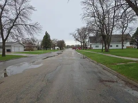 3Rd, HERMAN, MN 56248