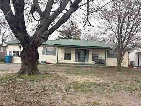 Berry, MALDEN, MO 63863