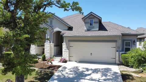 Cross Mountain, GEORGETOWN, TX 78628