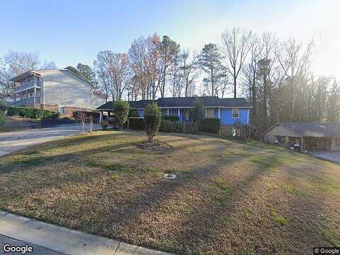 Rock Creek, BUFORD, GA 30519