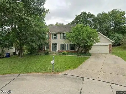Upper Muirfield, SAINT CHARLES, MO 63304