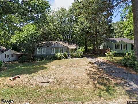 Harold, SMYRNA, GA 30080