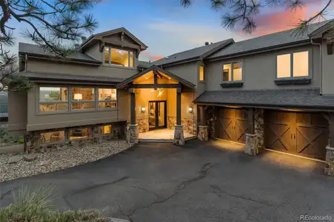 E Montane Drive, Golden, CO 80401