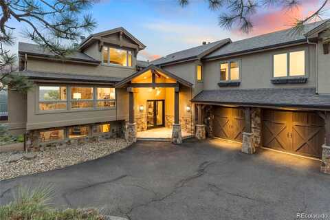 E Montane Drive, Golden, CO 80401
