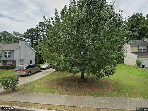 Kendrick Estates, JONESBORO, GA 30238