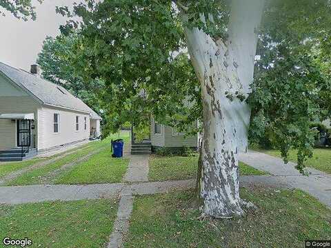 83Rd, CLEVELAND, OH 44102