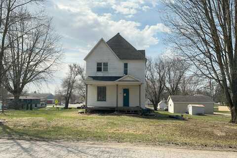 3Rd, THOMPSON, IA 50478