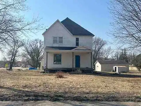 3Rd, THOMPSON, IA 50478
