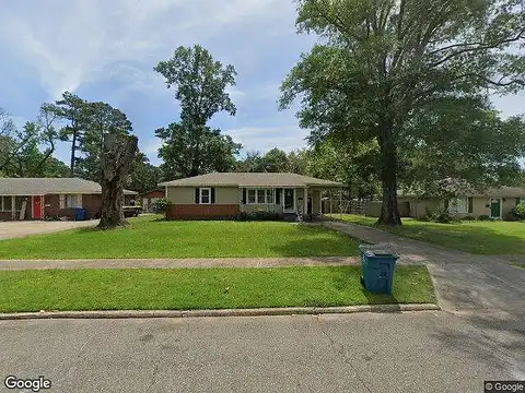 Ellis Street, Minden, LA 71055