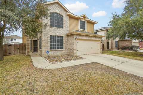 Silver Wing, CIBOLO, TX 78108