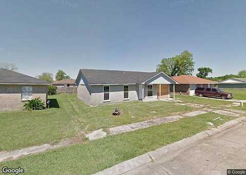 Carver, MARRERO, LA 70072