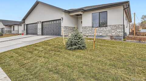 S Gray Street, Lakewood, CO 80226