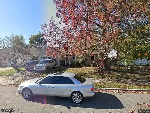 Gibson, VALLEY STREAM, NY 11581