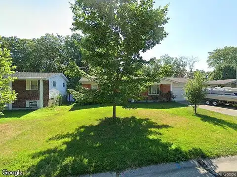 San Jose, O FALLON, MO 63366