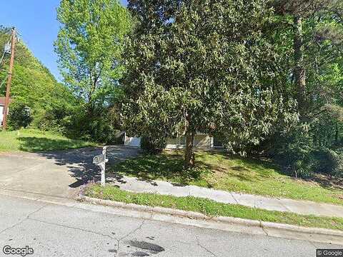 Scarbrough, STONE MOUNTAIN, GA 30088