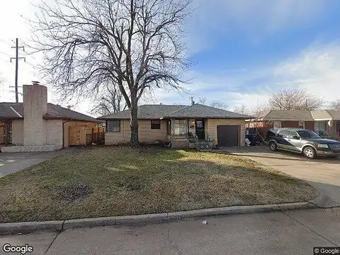 66Th, OKLAHOMA CITY, OK 73159