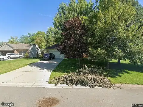 Ash, SAINT CLAIR, MI 48079