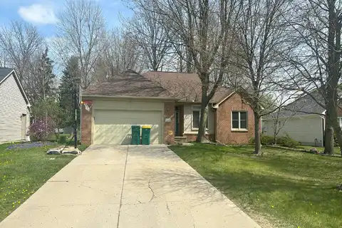 Ash, SAINT CLAIR, MI 48079