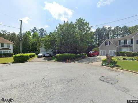 Redwater, DECATUR, GA 30035