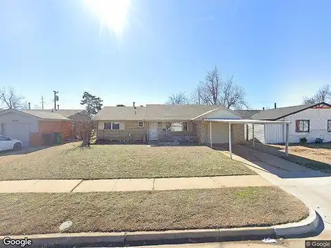 77Th, OKLAHOMA CITY, OK 73159