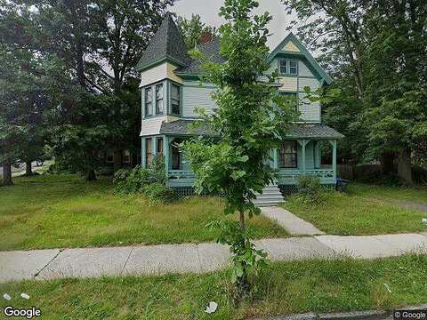 Bay, SPRINGFIELD, MA 01109