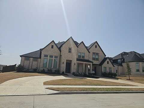 Lassen, PROSPER, TX 75078