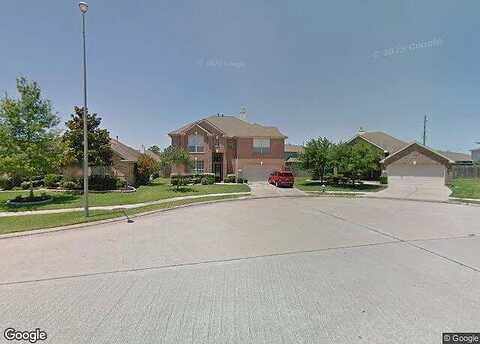 Timber Pines, SPRING, TX 77388