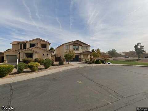 Liles, MARICOPA, AZ 85138