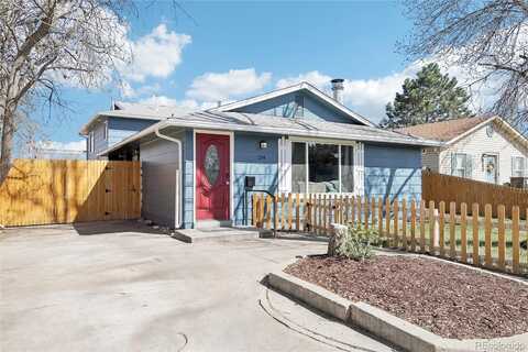 10Th, BRIGHTON, CO 80601