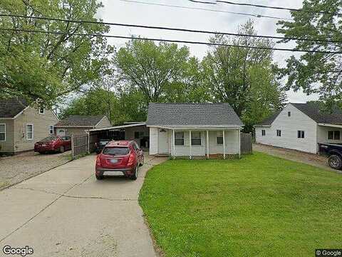 Webber, BURTON, MI 48529