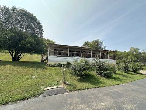 Blackburn Hollow, CORNERSVILLE, TN 37047