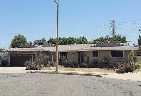 Onyx Avenue, Orange, CA 92867