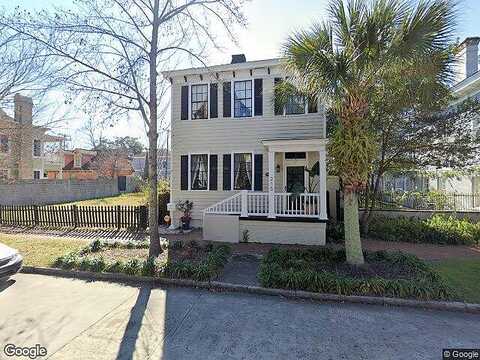 Park, SAVANNAH, GA 31401