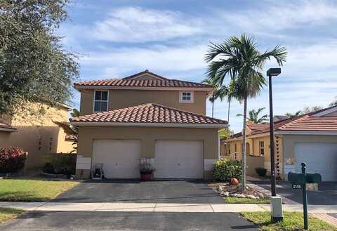Nw 184 Way,, Pembroke Pines, FL 33029