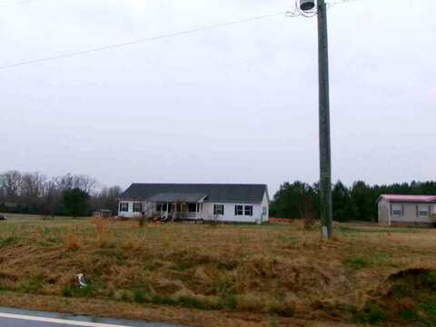 Scottsburg, SCOTTSBURG, VA 24589