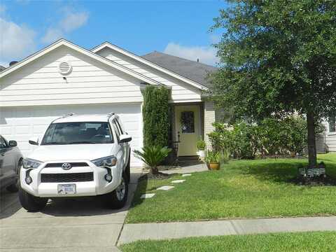 Donata, HUMBLE, TX 77338