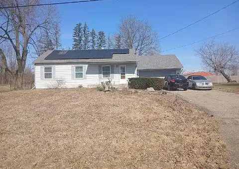 Cook Rd, Grand Blanc, MI 48439