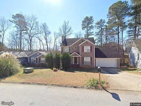 Boone, SNELLVILLE, GA 30078