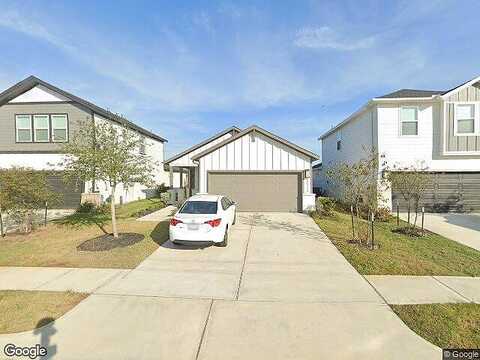 Heather Elm, CYPRESS, TX 77433