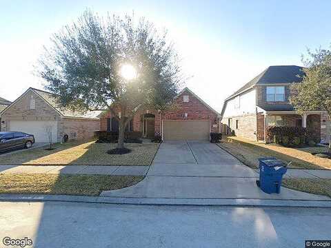 Leigh Creek, SPRING, TX 77388