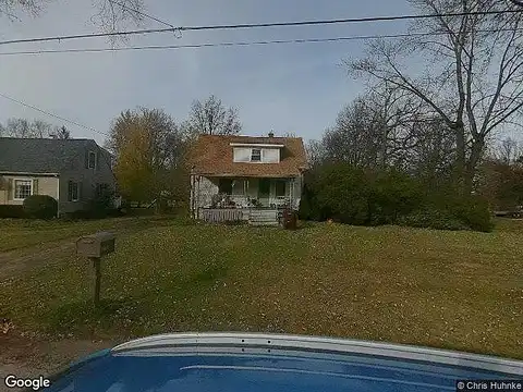Overland, WARREN, OH 44483