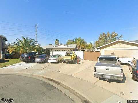 Bushwood, SACRAMENTO, CA 95823